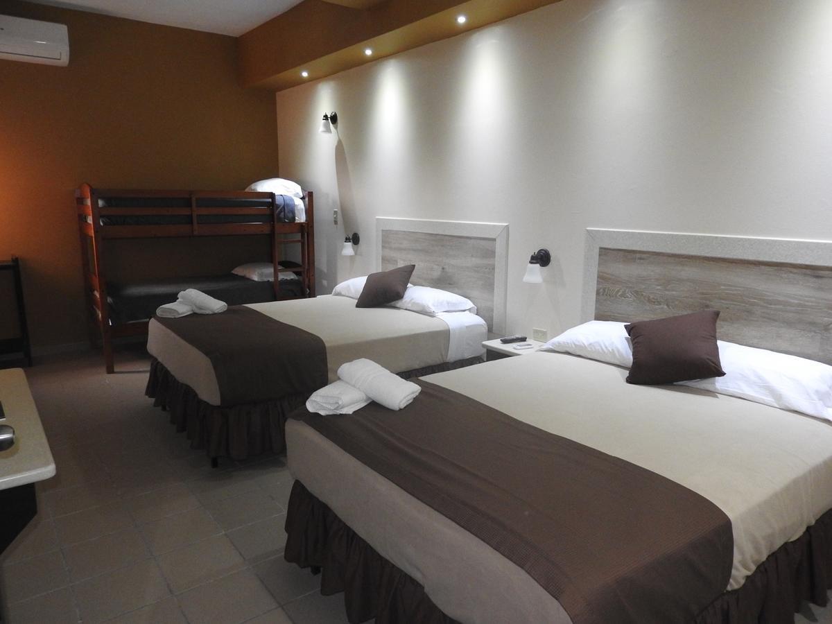 Hotel Dreams Miramar San Juan Exteriér fotografie